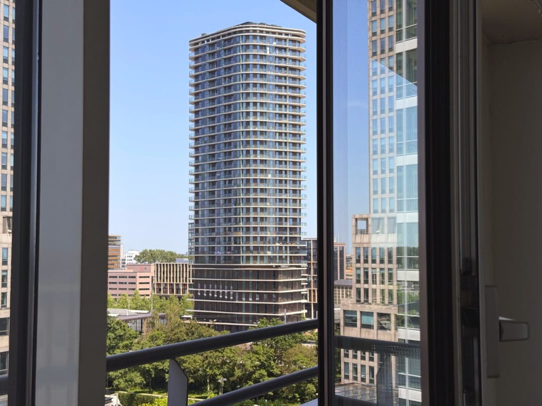 Photo 41 of Amstelboulevard 180