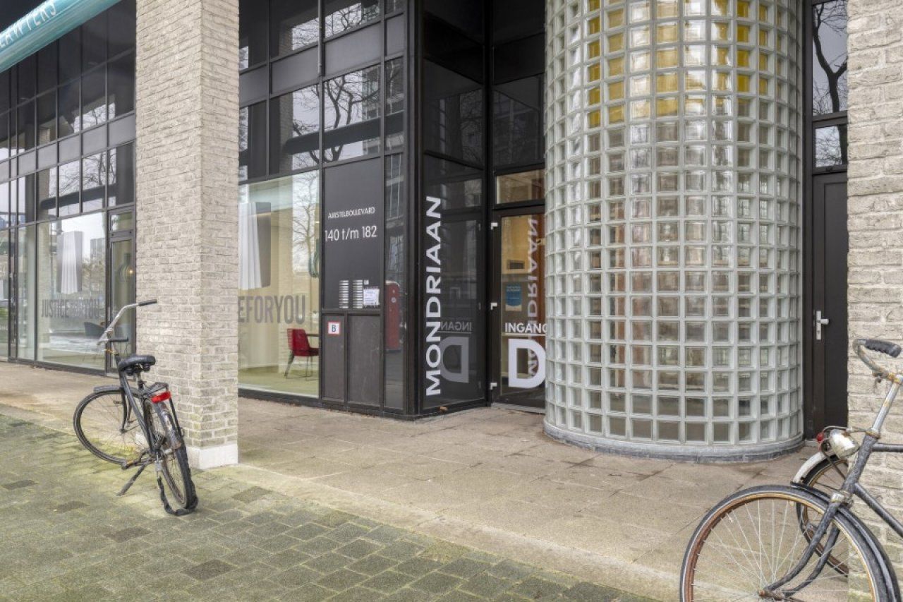 Photo 49 of Amstelboulevard 180