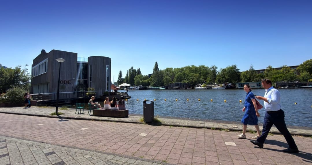 Photo 52 of Amstelboulevard 180