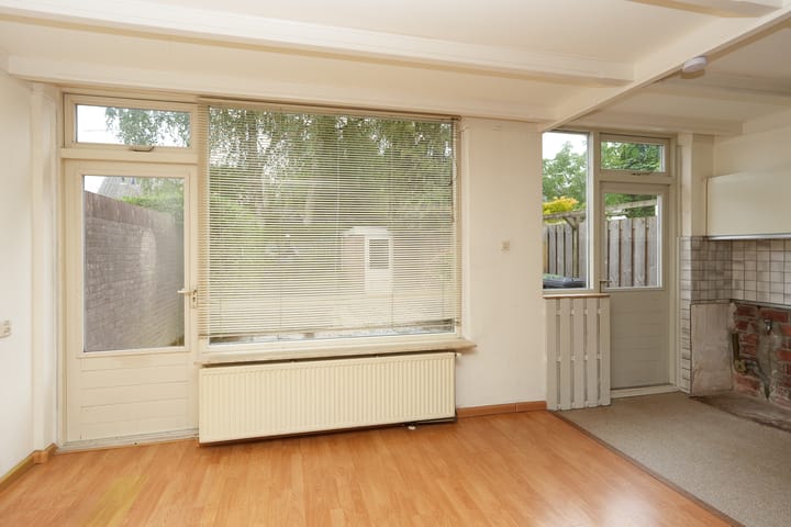 Tussenwoning te koop: Warmoesstraat 31, Oosterhout (Ge)