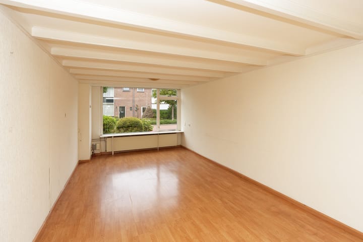 Tussenwoning te koop: Warmoesstraat 31, Oosterhout (Ge)