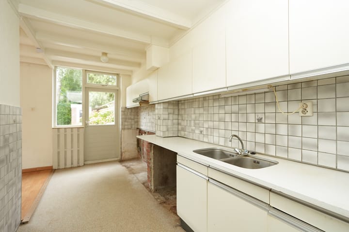 Tussenwoning te koop: Warmoesstraat 31, Oosterhout (Ge)