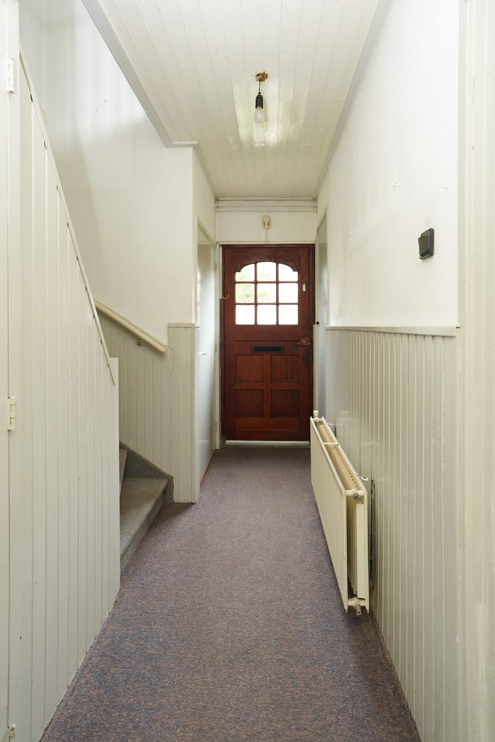Foto 5 van Warmoesstraat 31