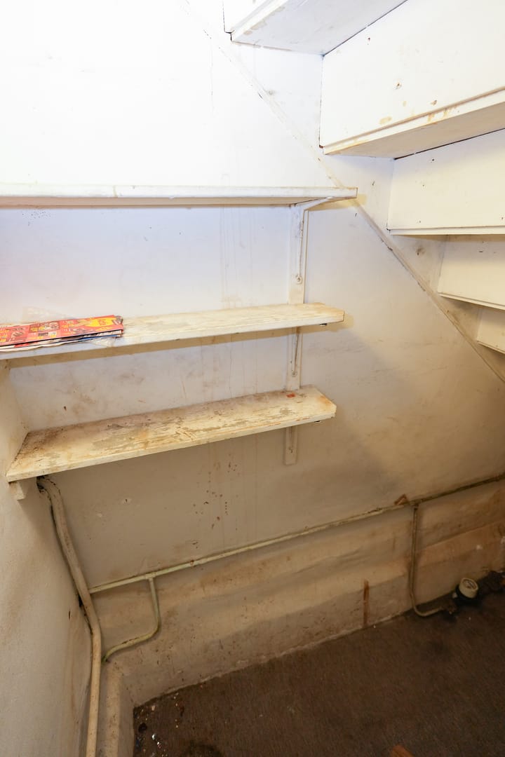 Tussenwoning te koop: Warmoesstraat 31, Oosterhout (Ge)