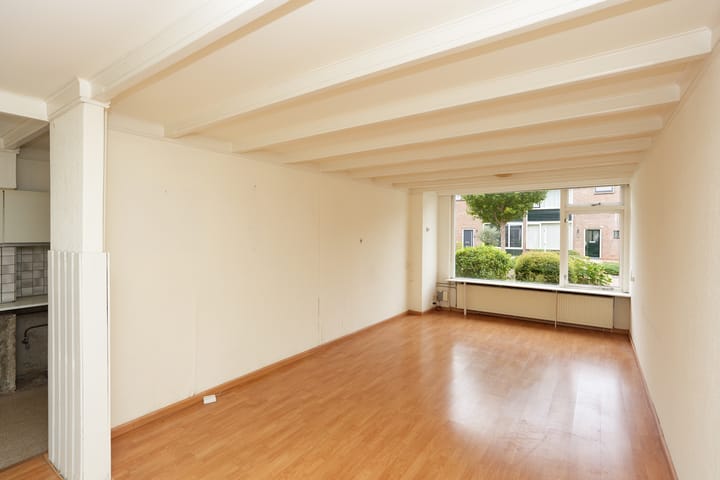 Tussenwoning te koop: Warmoesstraat 31, Oosterhout (Ge)