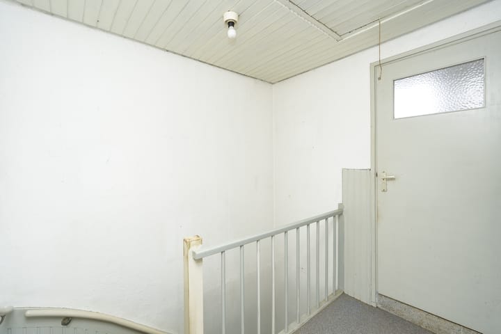 Tussenwoning te koop: Warmoesstraat 31, Oosterhout (Ge)