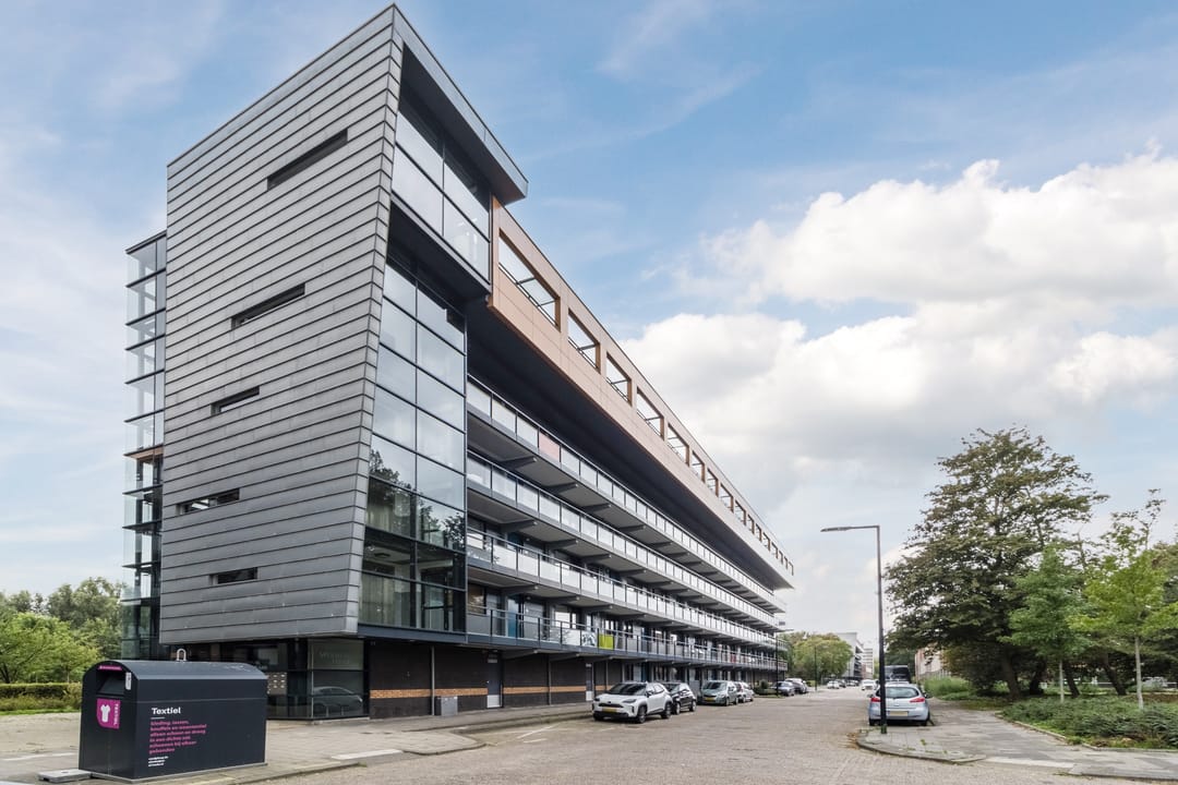 Photo 1 of Sperwerlaan 155