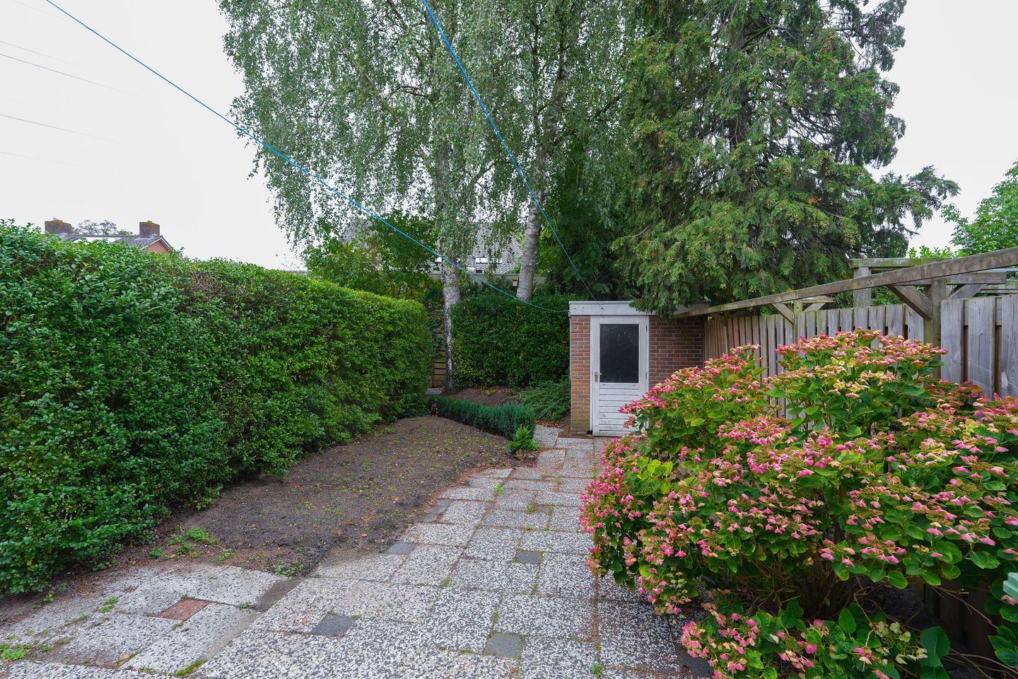 Foto 4 van Warmoesstraat 31