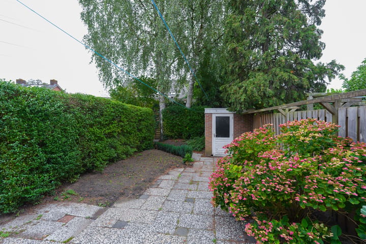 Foto 4 van Warmoesstraat 31
