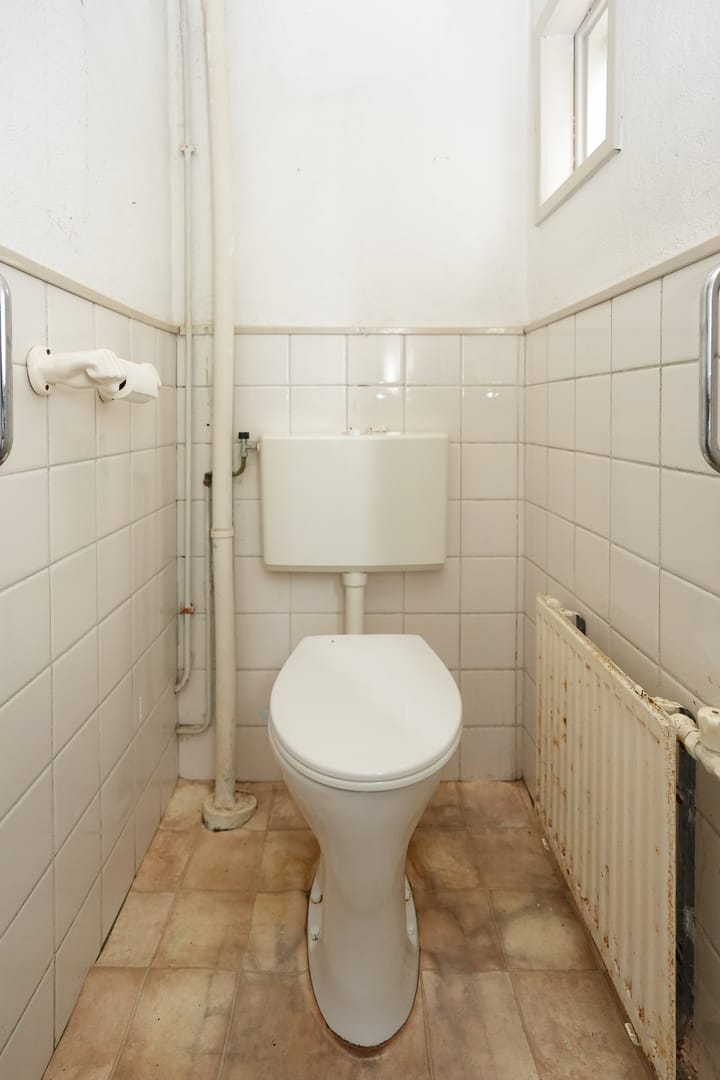 Tussenwoning te koop: Warmoesstraat 31, Oosterhout (Ge)