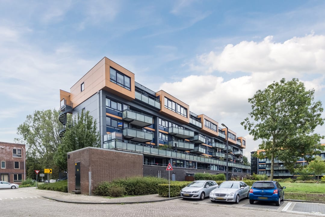 Photo 37 of Sperwerlaan 155