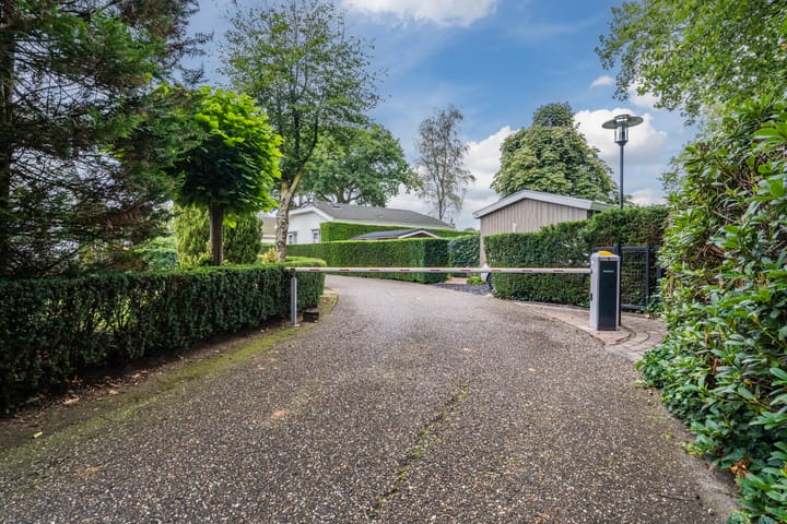Vrijstaande woning te koop: Rubensstraat 71-15, Voorthuizen