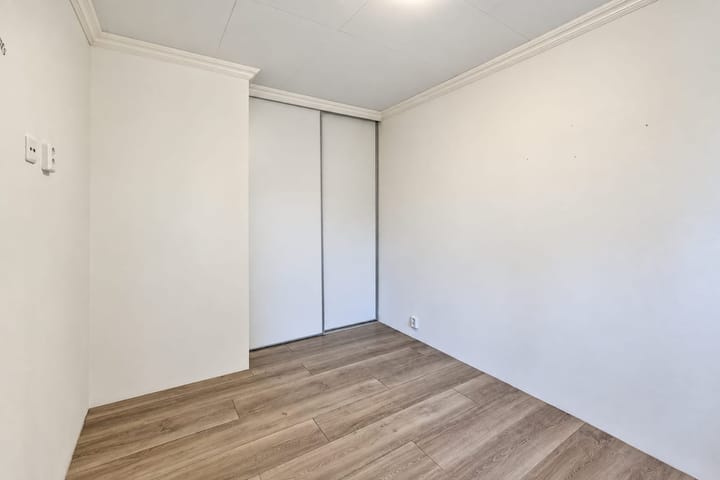 Vrijstaande woning te koop: Rubensstraat 71-08, Voorthuizen