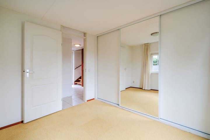 Vrijstaande woning te koop: Rubensstraat 71-21, Voorthuizen