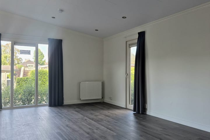 Vrijstaande woning te koop: Rubensstraat 71-15, Voorthuizen