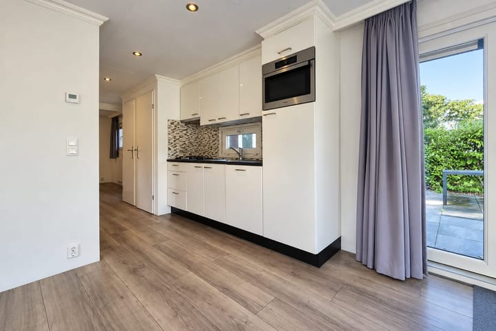 Vrijstaande woning te koop: Rubensstraat 71-08, Voorthuizen