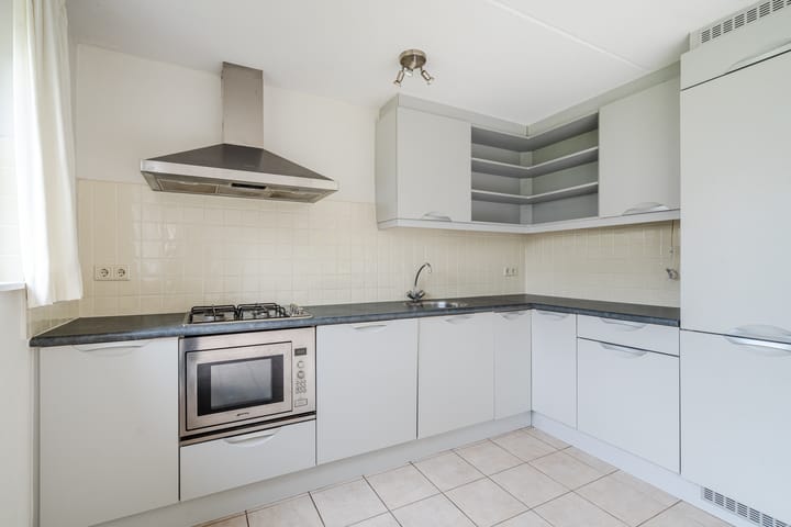 Vrijstaande woning te koop: Rubensstraat 71-21, Voorthuizen