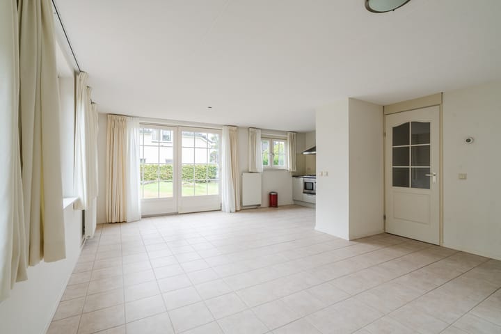 Vrijstaande woning te koop: Rubensstraat 71-21, Voorthuizen