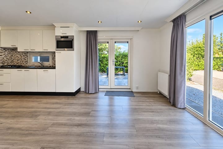 Vrijstaande woning te koop: Rubensstraat 71-08, Voorthuizen