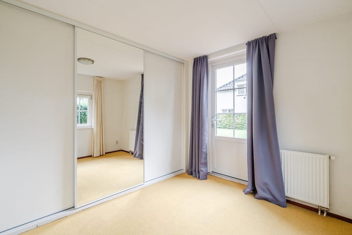 Vrijstaande woning te koop: Rubensstraat 71-21, Voorthuizen
