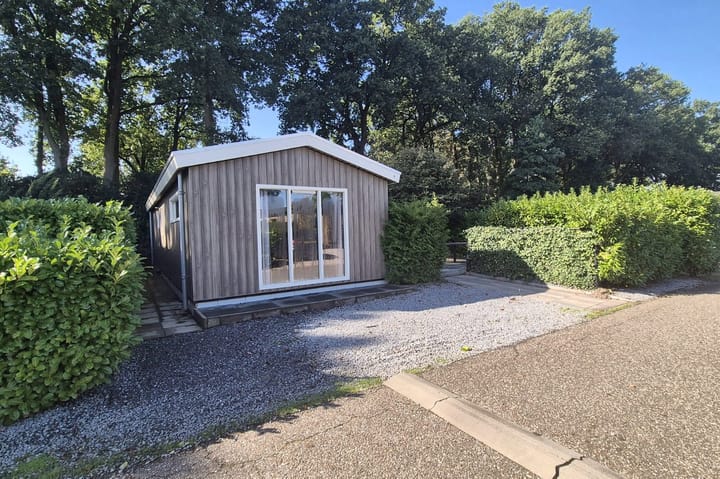 Vrijstaande woning te koop: Rubensstraat 71-08, Voorthuizen