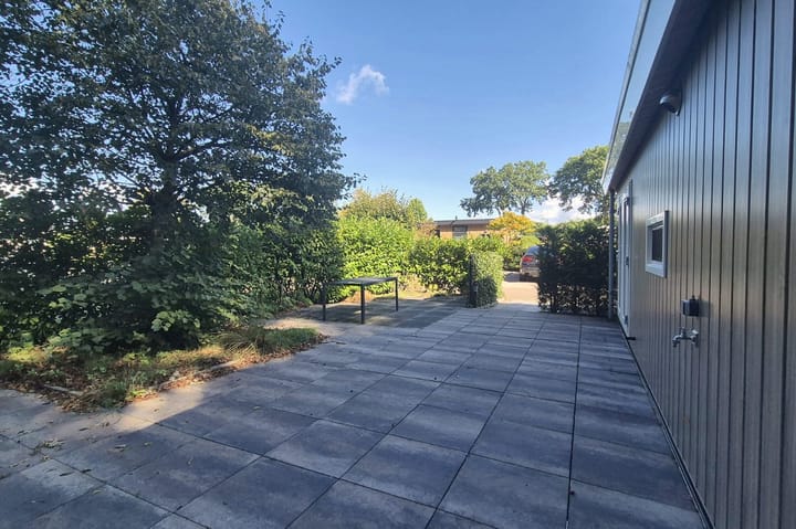 Vrijstaande woning te koop: Rubensstraat 71-08, Voorthuizen