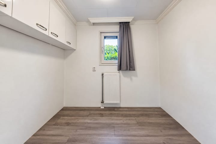 Vrijstaande woning te koop: Rubensstraat 71-08, Voorthuizen