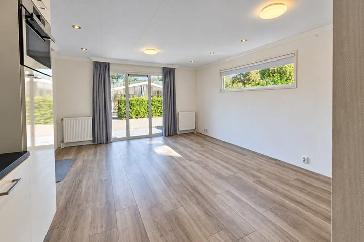 Vrijstaande woning te koop: Rubensstraat 71-08, Voorthuizen