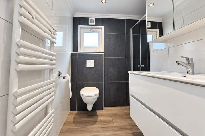 Vrijstaande woning te koop: Rubensstraat 71-08, Voorthuizen