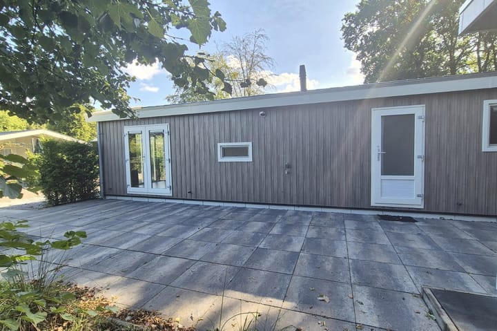 Vrijstaande woning te koop: Rubensstraat 71-08, Voorthuizen