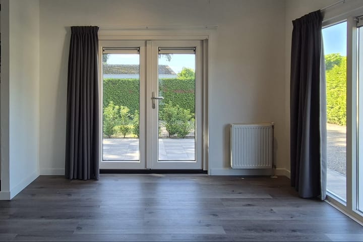 Vrijstaande woning te koop: Rubensstraat 71-15, Voorthuizen