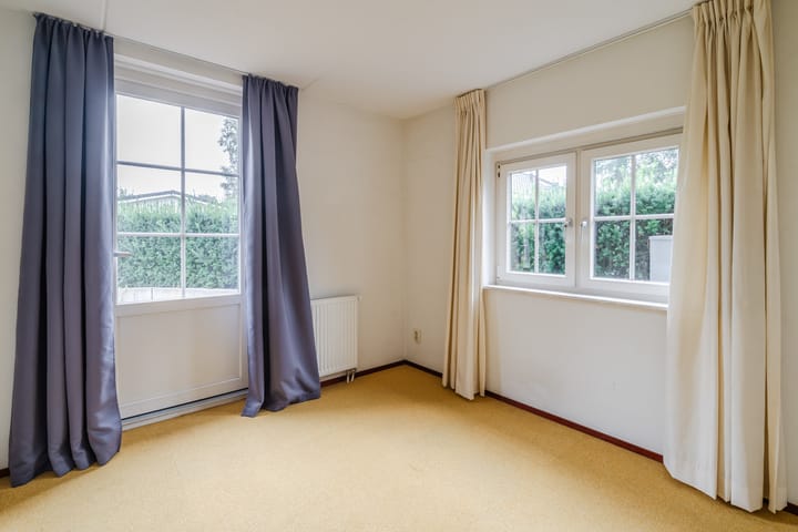 Vrijstaande woning te koop: Rubensstraat 71-21, Voorthuizen