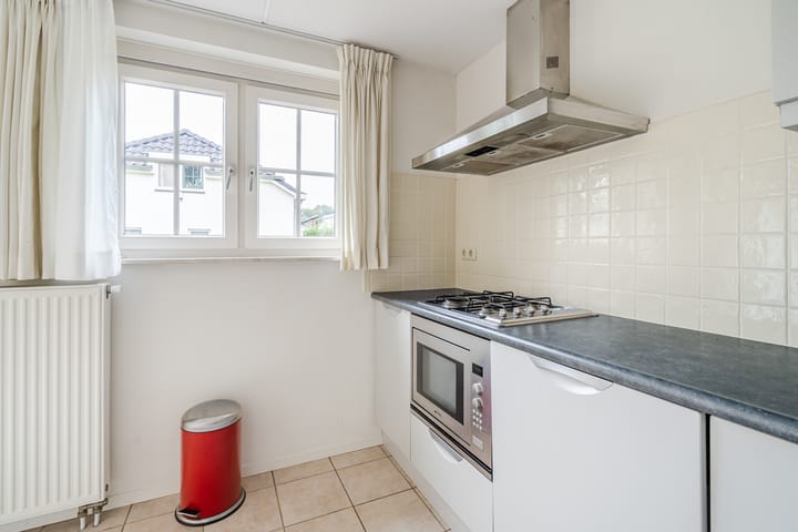Vrijstaande woning te koop: Rubensstraat 71-21, Voorthuizen