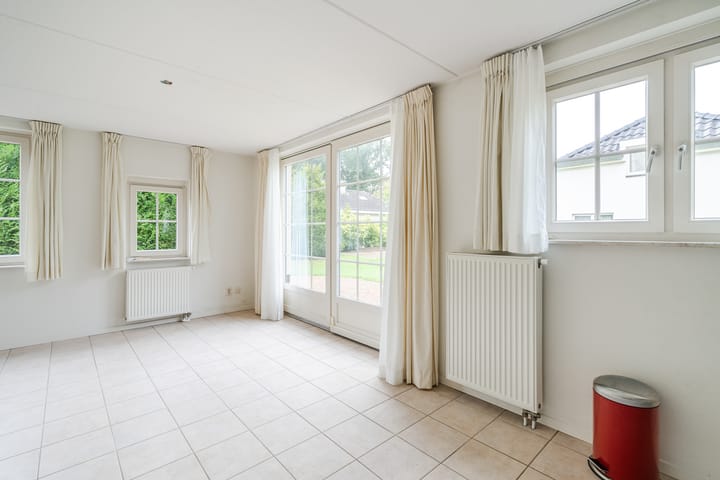 Vrijstaande woning te koop: Rubensstraat 71-21, Voorthuizen
