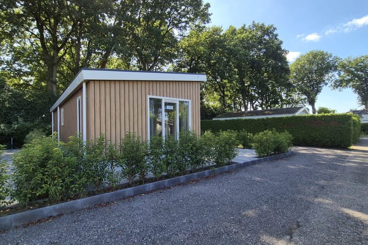 Vrijstaande woning te koop: Rubensstraat 71-15, Voorthuizen
