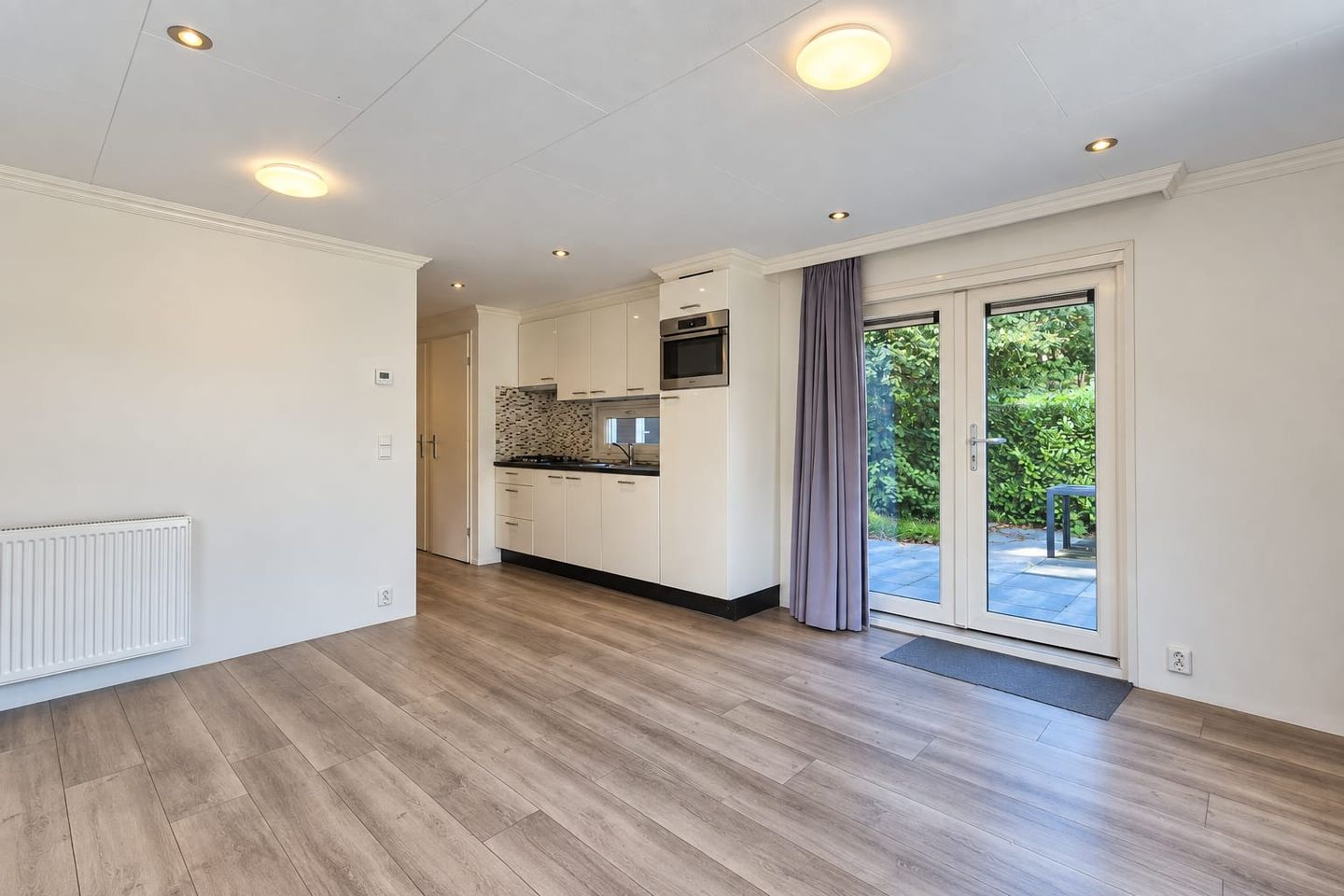 Foto 4 van Rubensstraat 71-08