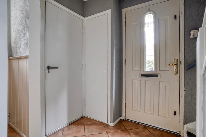 Vrijstaande woning te koop: Acaciastraat 6, Nieuwleusen