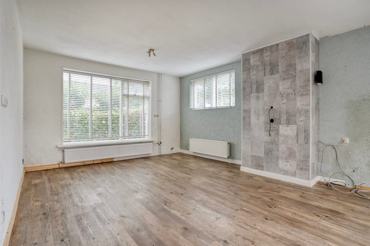 Vrijstaande woning te koop: Acaciastraat 6, Nieuwleusen