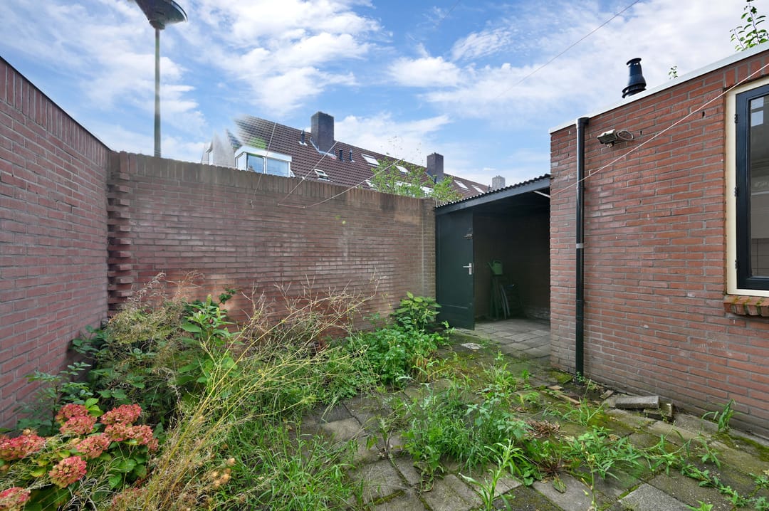 Photo 38 of Herensingel 36