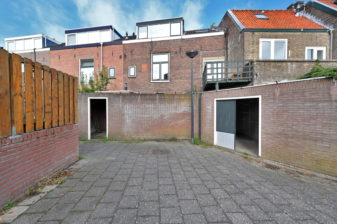 Photo 41 of Herensingel 36
