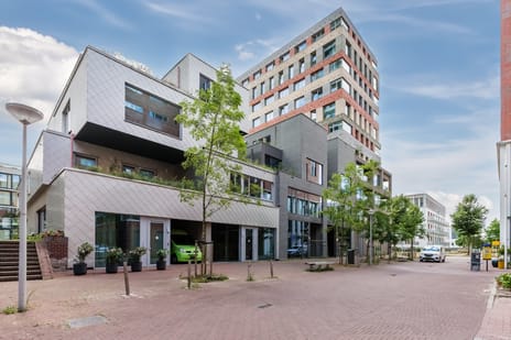 Barajasweg thumbnail