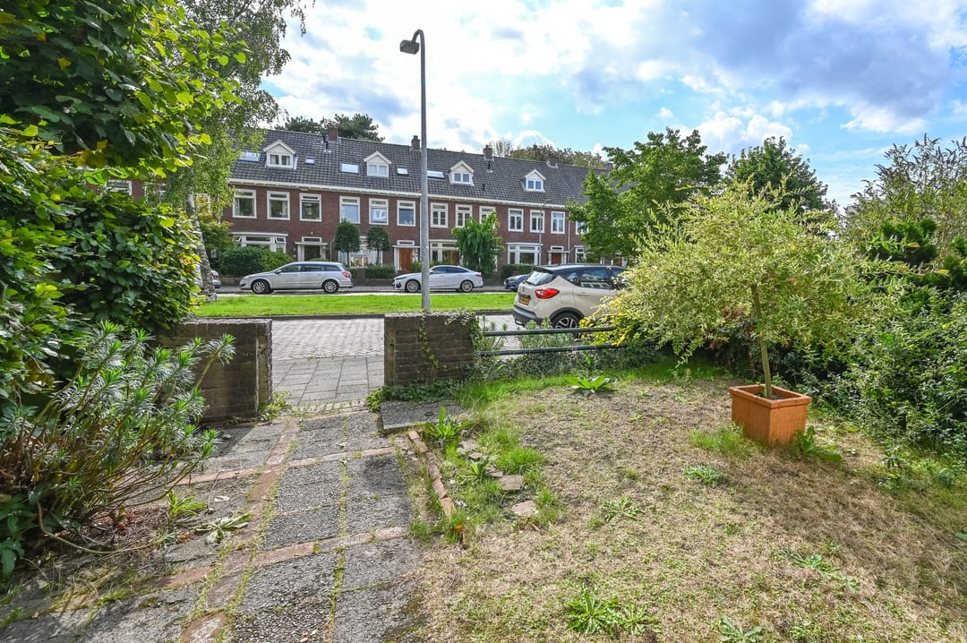 Foto 41 van Pijnboomstraat 32