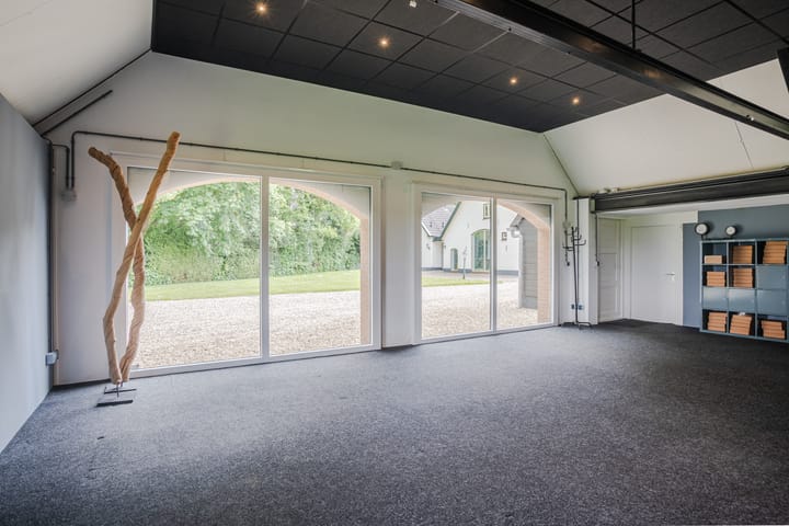 Vrijstaande woning te koop: Blikkenweg 4, Twello