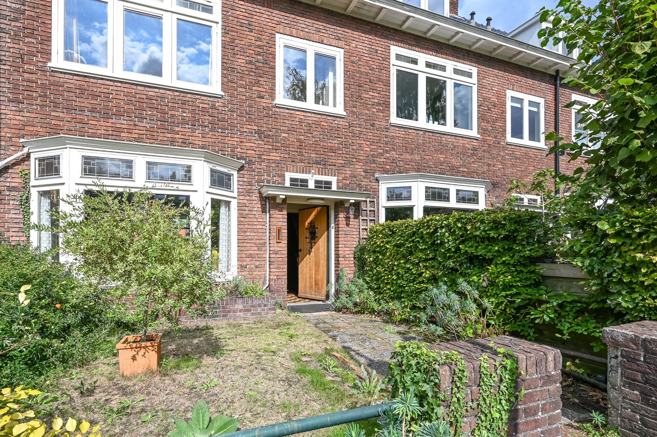 Foto 42 van Pijnboomstraat 32
