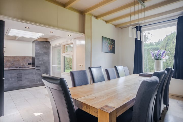 Vrijstaande woning te koop: Blikkenweg 4, Twello