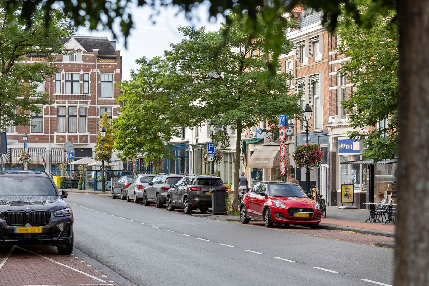 Foto 44 van Bankastraat 100-A