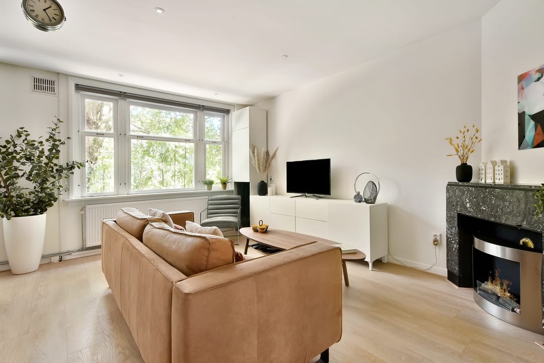 Photo 1 of Mercatorstraat 151-1