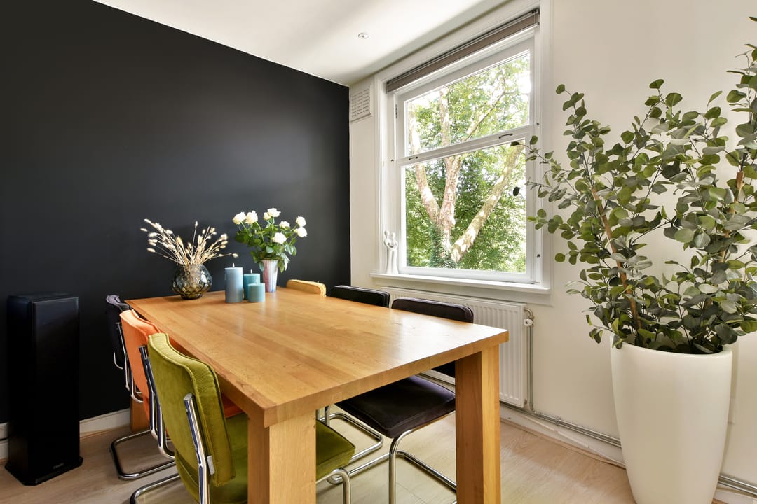 Photo 8 of Mercatorstraat 151-1