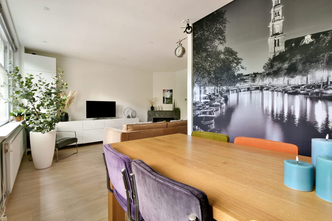 Photo 7 of Mercatorstraat 151-1