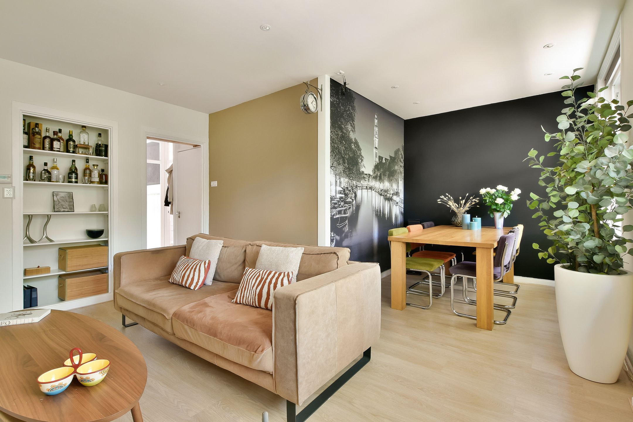 Photo 6 of Mercatorstraat 151-1